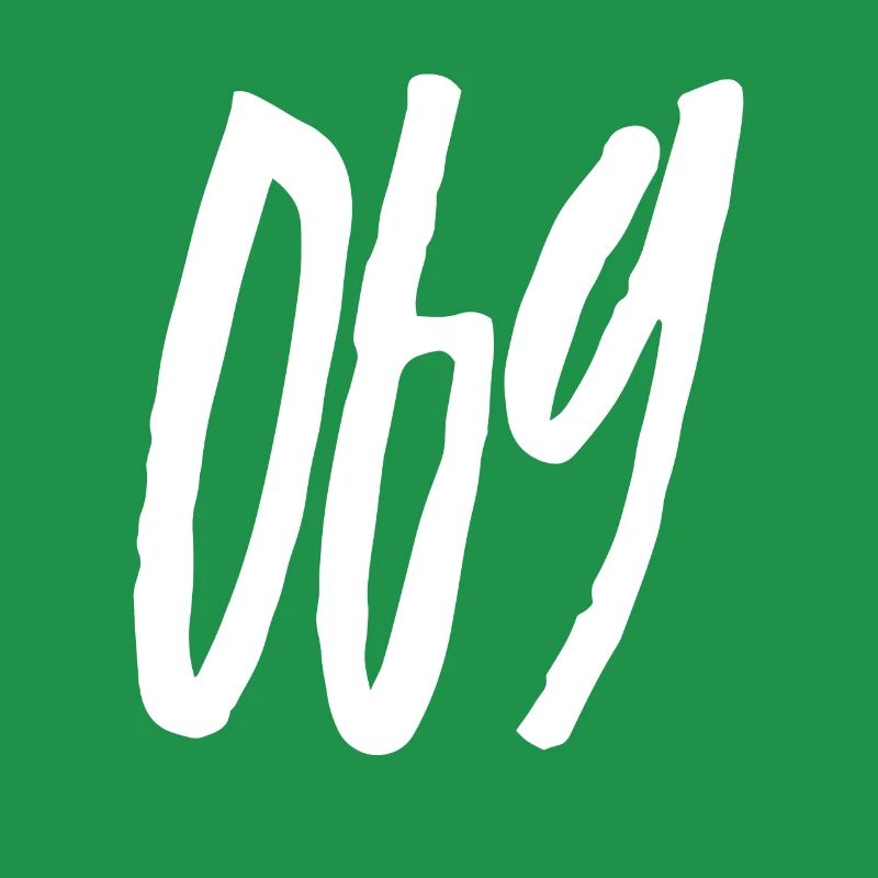 069 Area code Frankfurt am Main