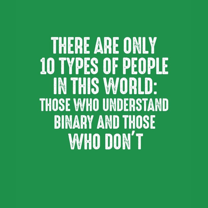 Programmeur Compuer Nerd Coder Software Cadeau