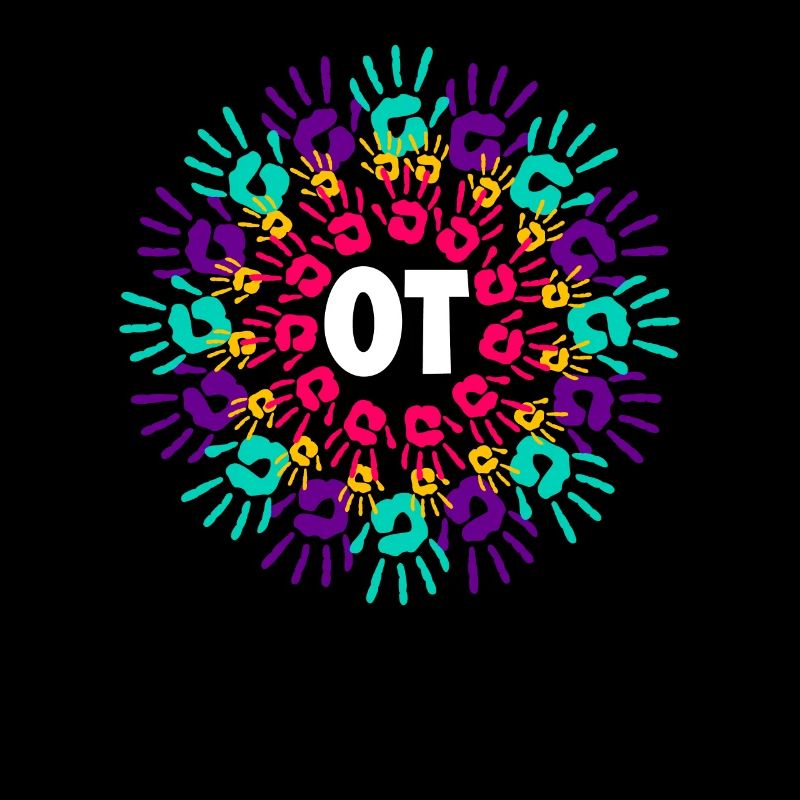 Occupational therapy Occupational therapist Occupational therapist