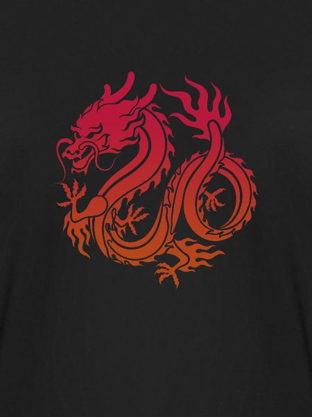 Chinese Dragon