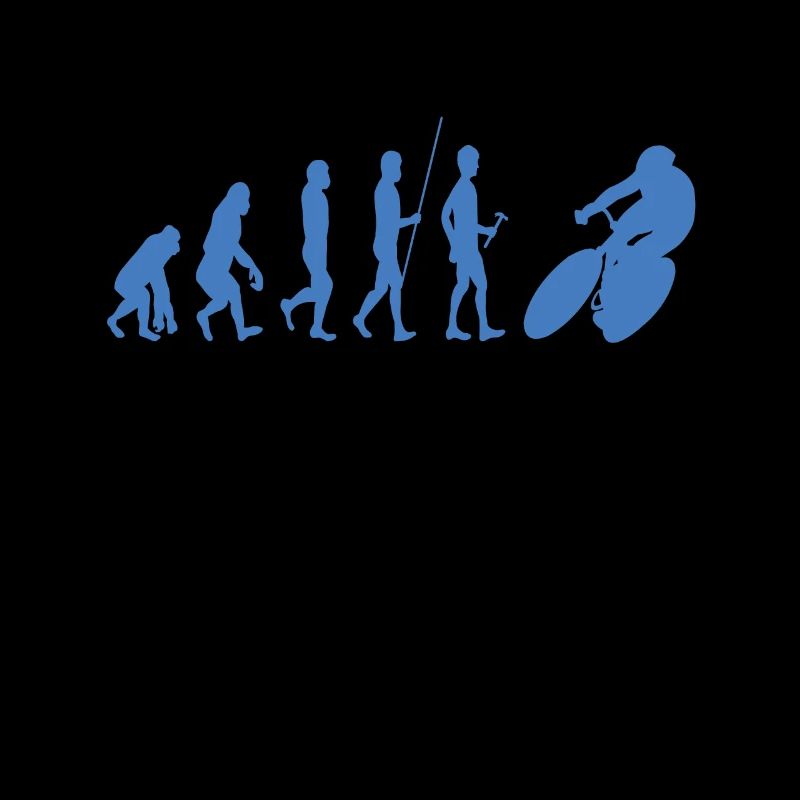 Rennrad Evolution