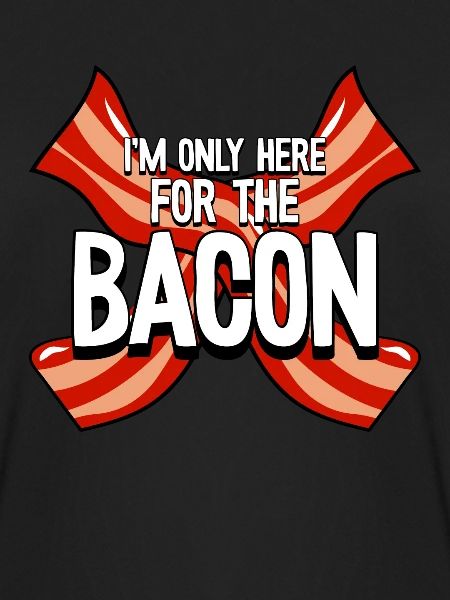 Bacon Bacon Breakfast