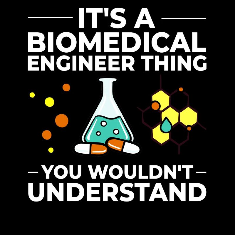 Biomedical Medical Technology Bioengineering