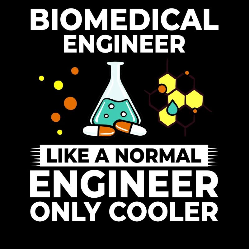 Biomedical Medical Technology Bioengineering