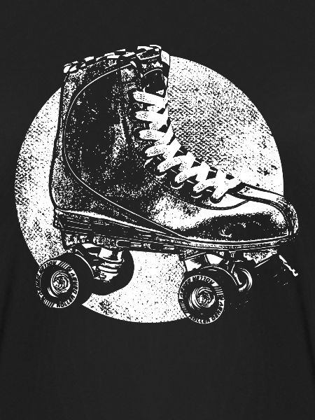 Rollschuh
