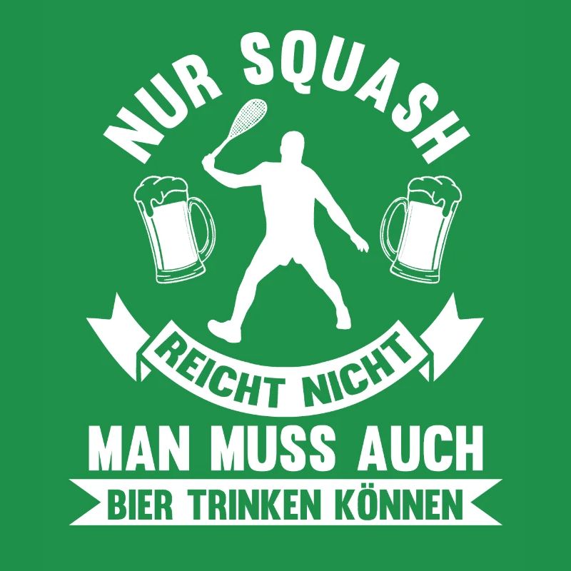 Bier Squash