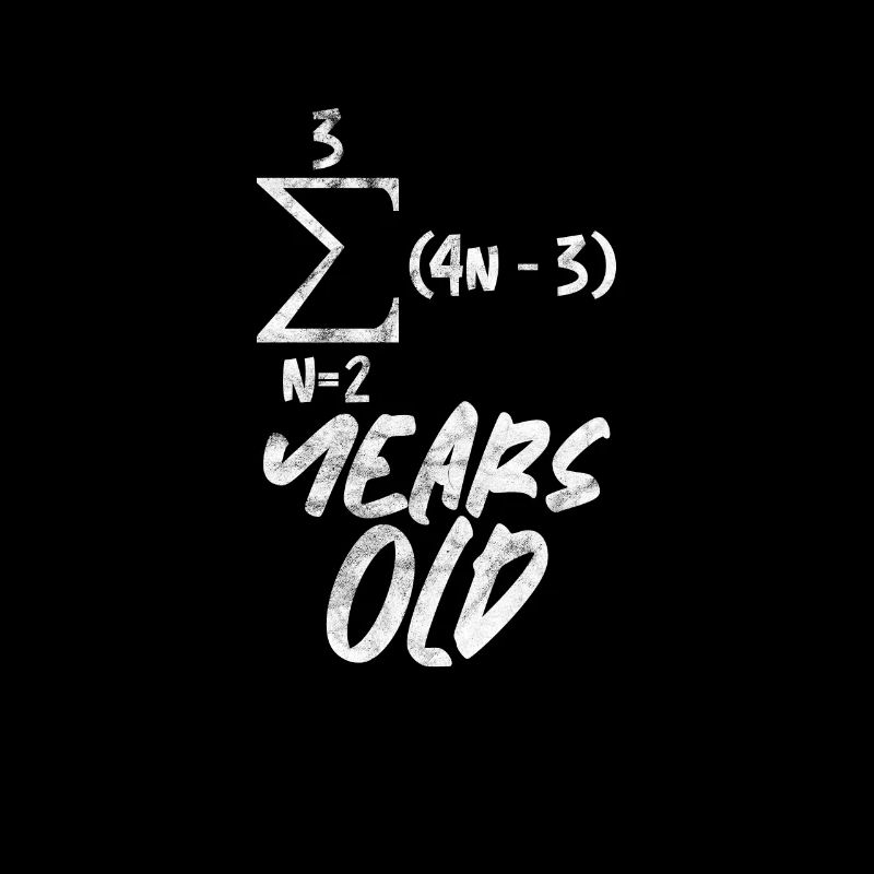 14th Birthday Mathematics