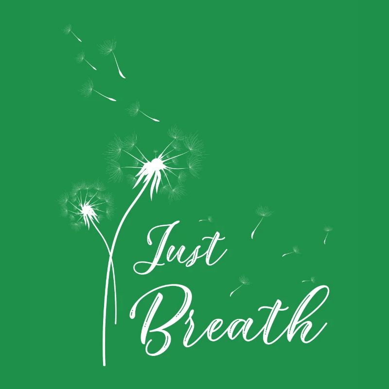 Respirez simplement