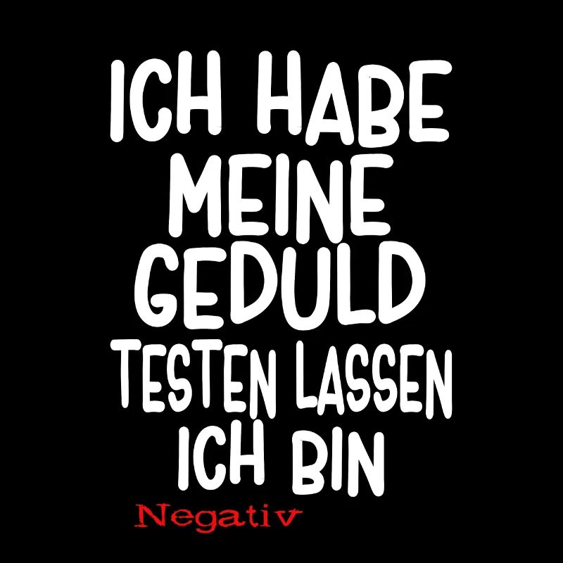 Lustiger Spruch