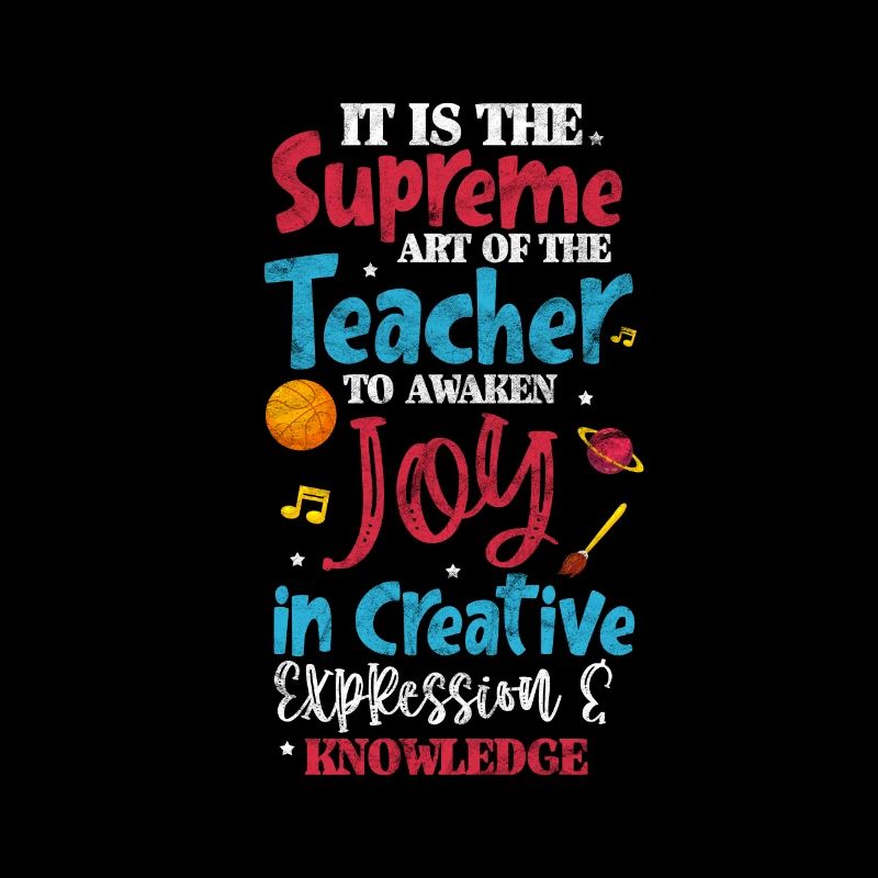 Teacher Teacher