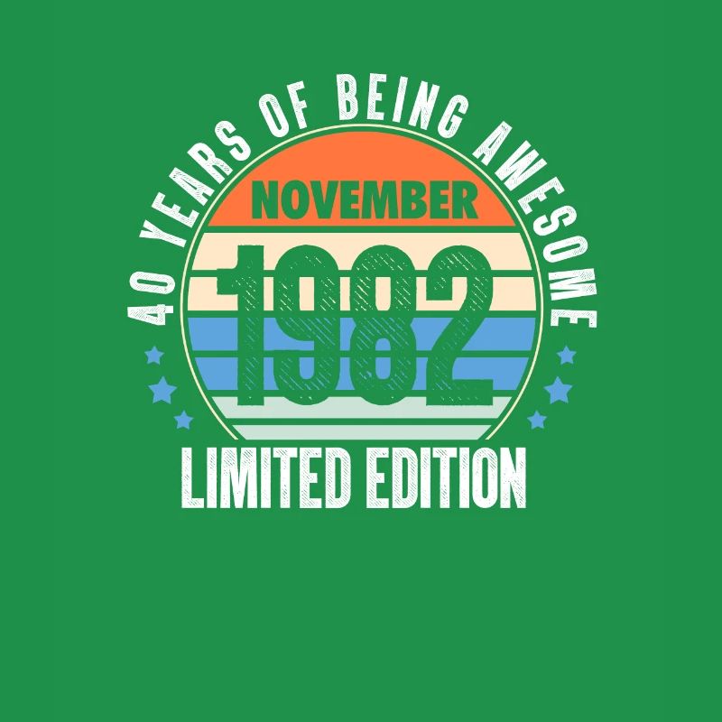 November 1982