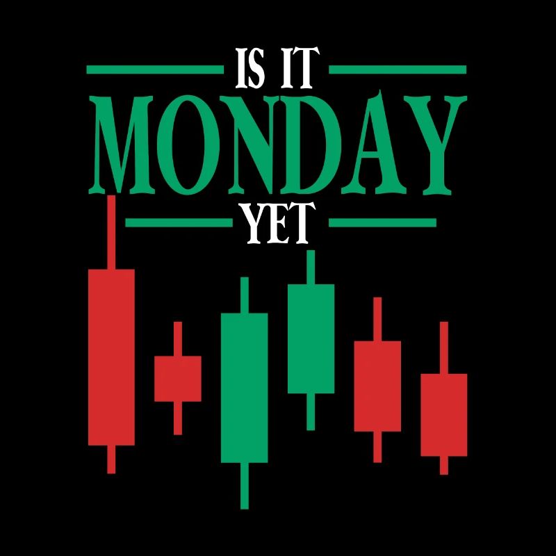 Est-ce lundi encore Blockchain Crypto Trading