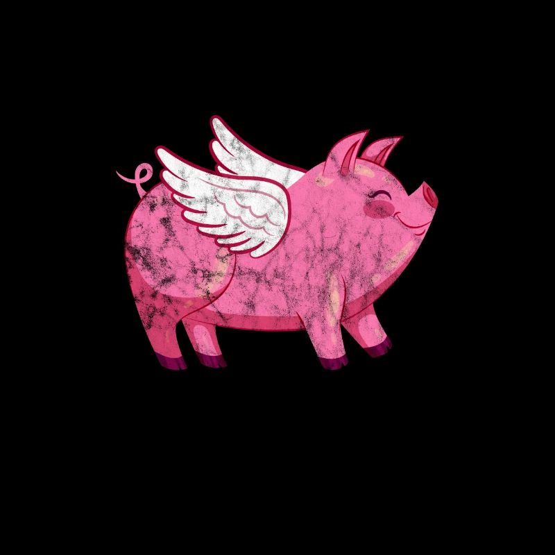 Pig Pig PigLet Sow Pigs Gift
