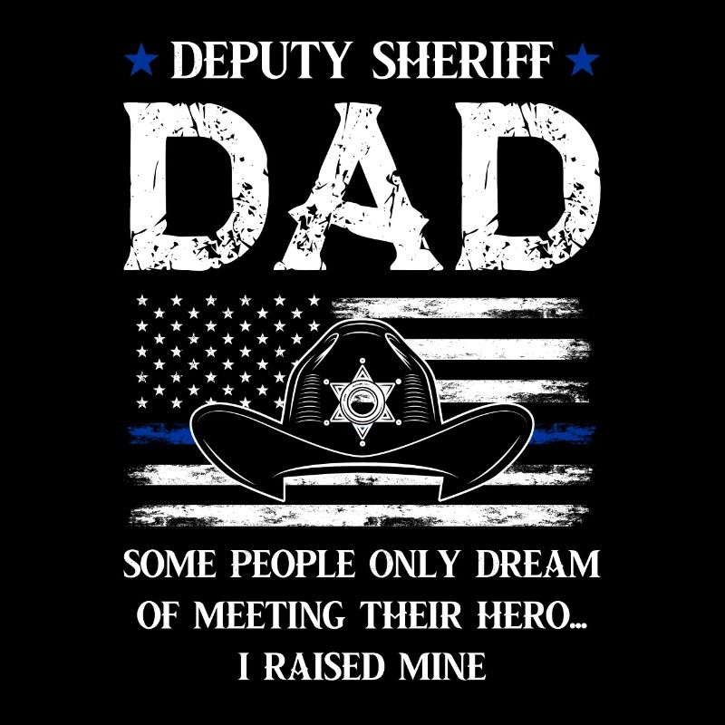 policeman policeman sheriff father gift