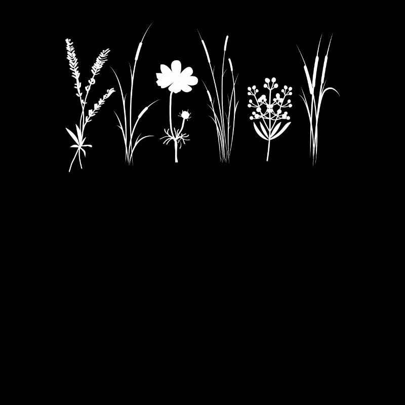 Wildblumen
