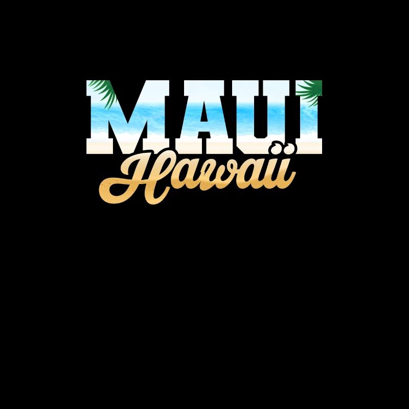 Hawaii Maui