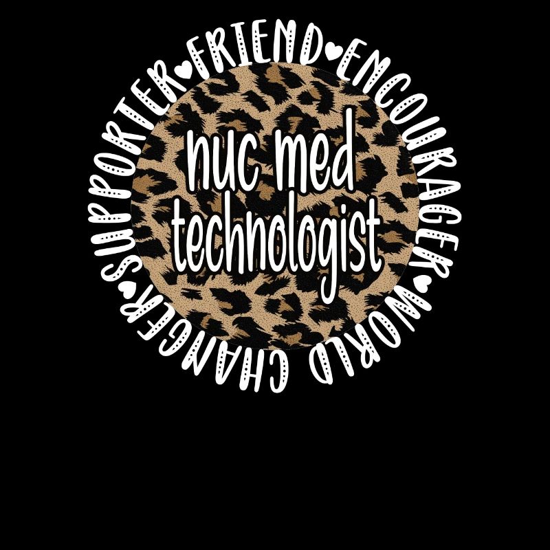 Medical Radiology Technologist Nuclear Medicine