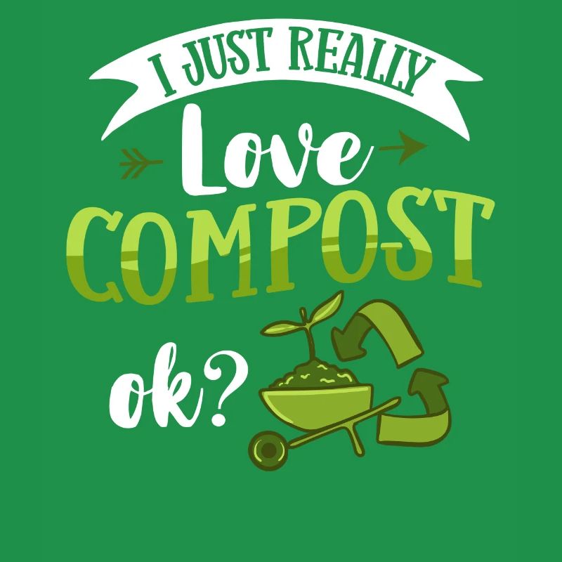 Composting Compost Worm Waste