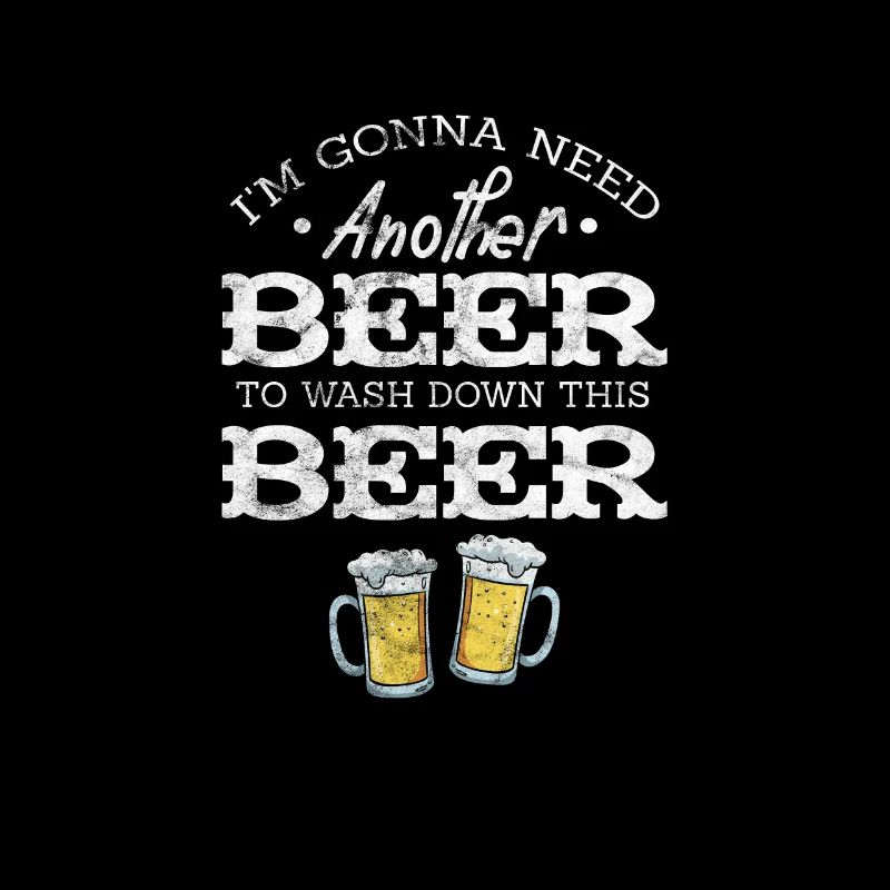 Beer Alcohol Drinking JGA Beer Mug Drinking Gift