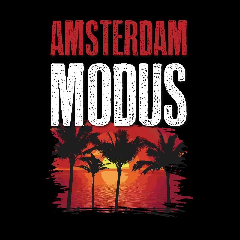 Amsterdam Mode