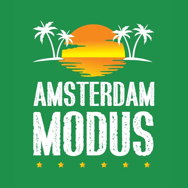 Amsterdam Mode