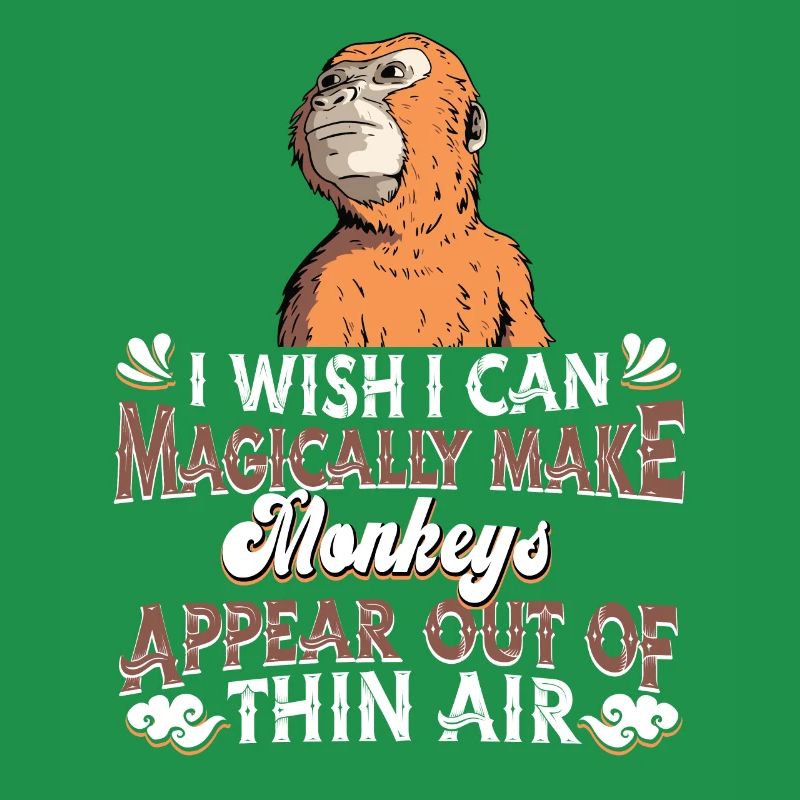 Monkey
