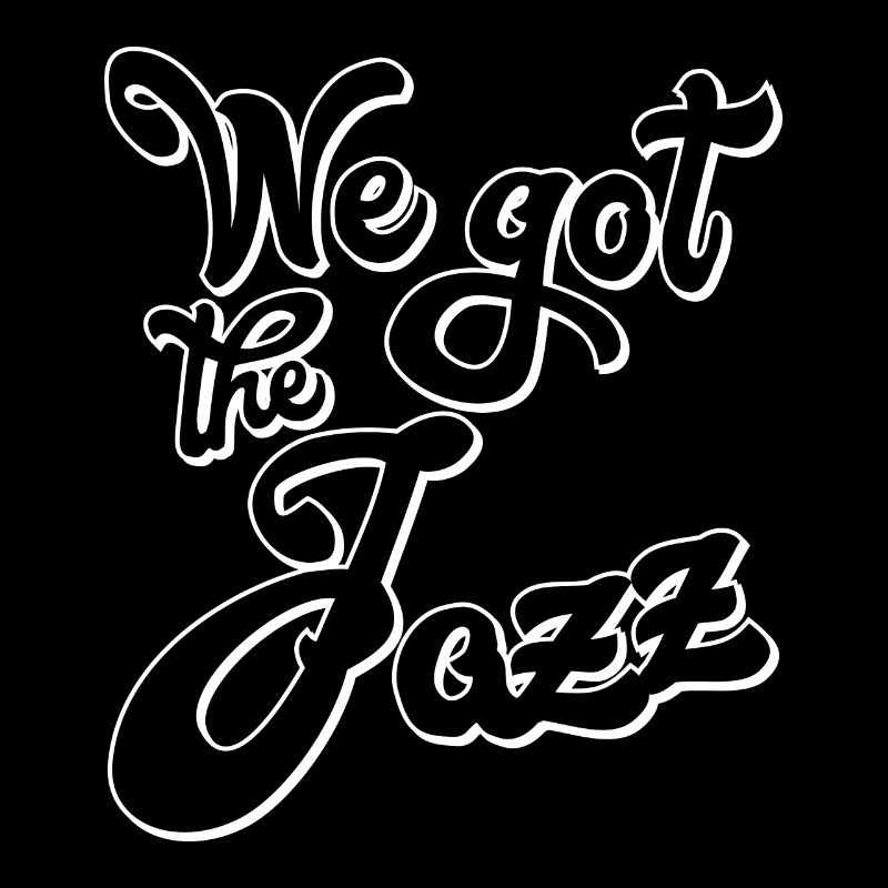 Nous avons eu le Jazz