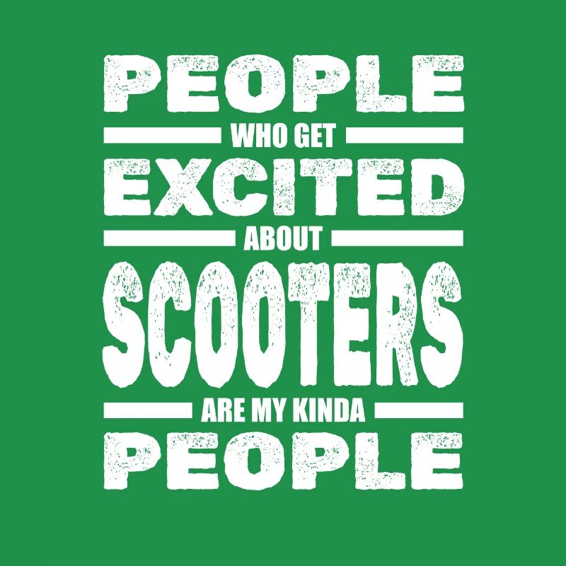 Motorroller Mofa Moped Roller