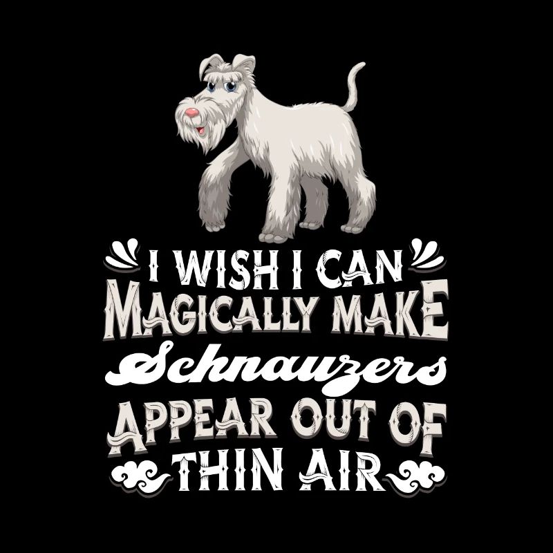 Schnauzer Dog