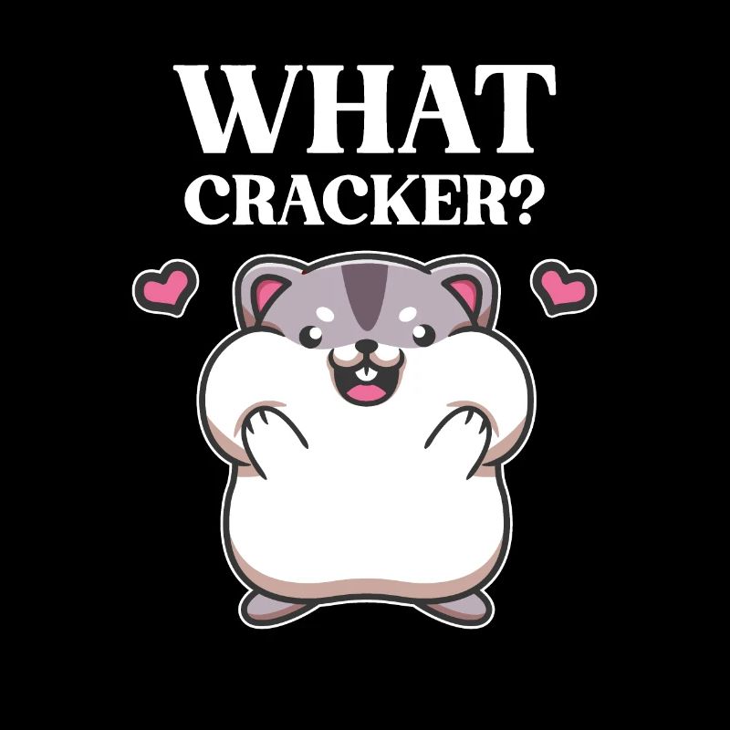 Hamster Hamster Cheek Snacking Snacking Quel craquelin