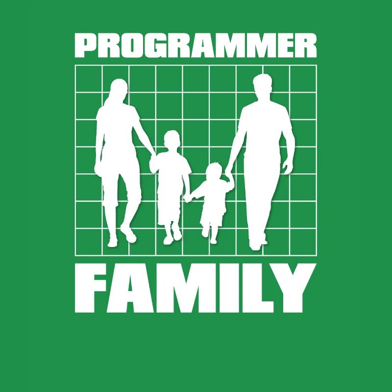 Programmierer Coder Software Entwickler