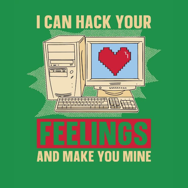 Programmer Coder Software Developer