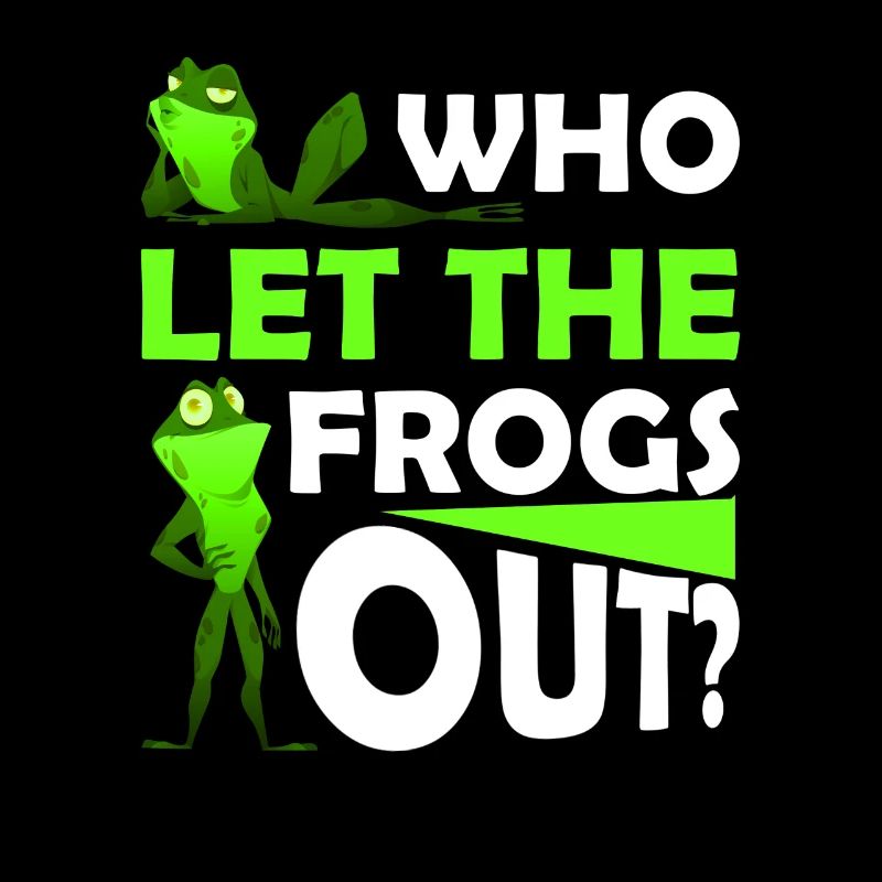 Frosch