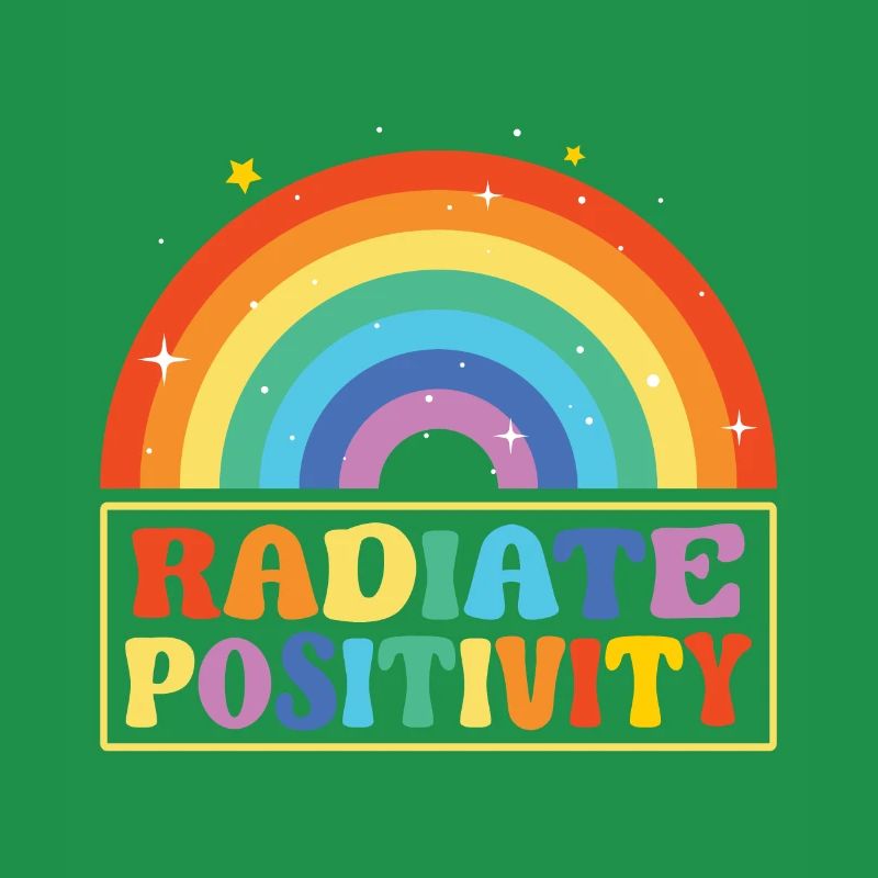 Radiate Positività