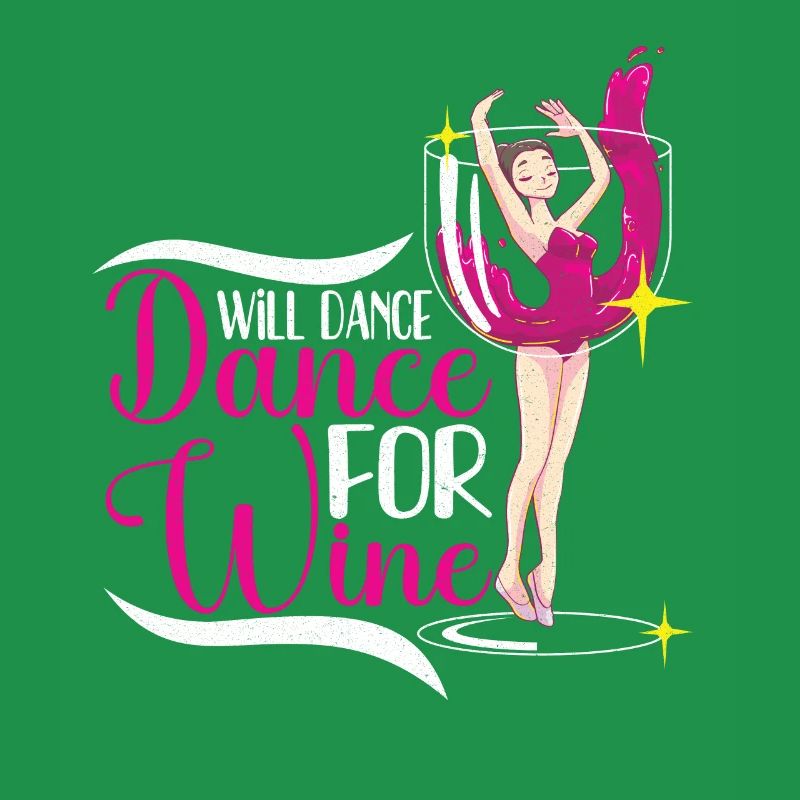 Ballet Ballerina Dance Dancer Dancing Ballet Gift