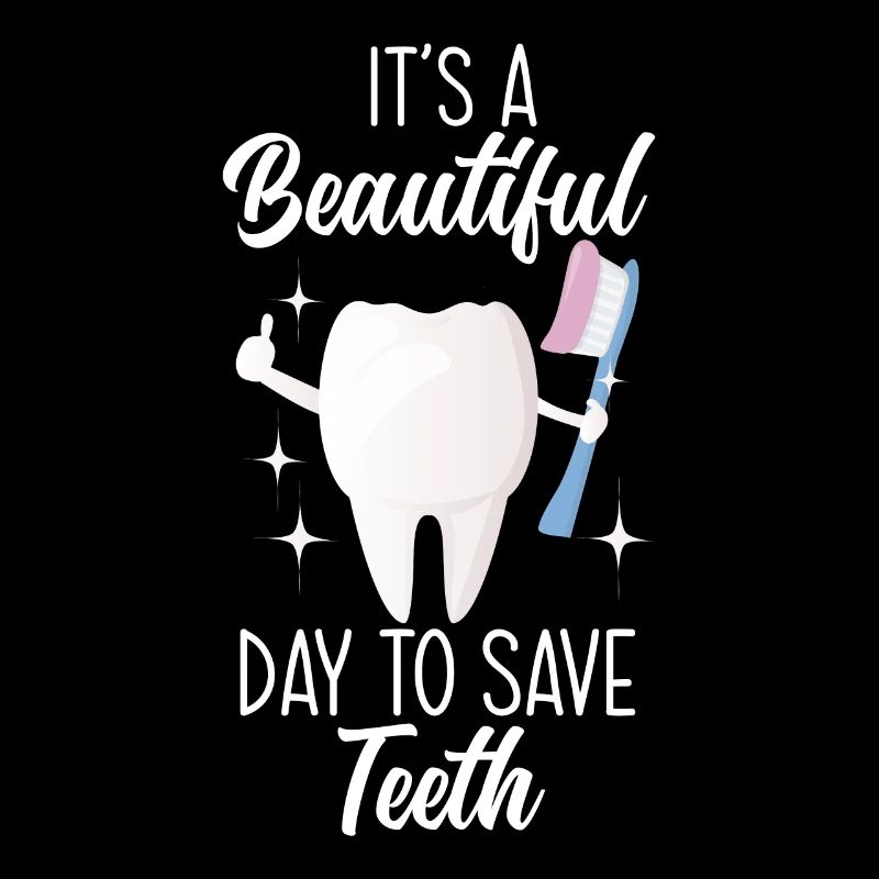 Dentist Dental Assistant Dental Assistant Gift