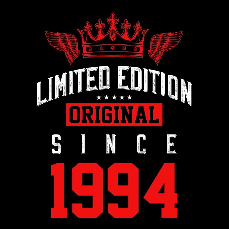1994 limited edition