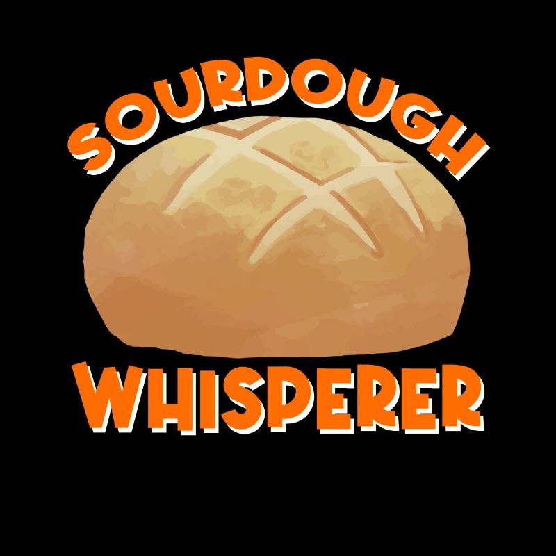 Sourdough Whisperer | Bread Baking