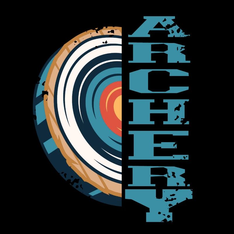 Archery Bogenschießen