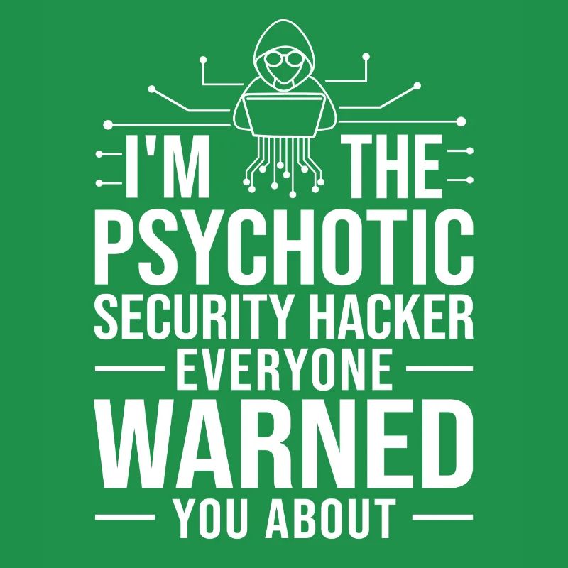 Ethical Hacker Sicherheit Computer Hacking