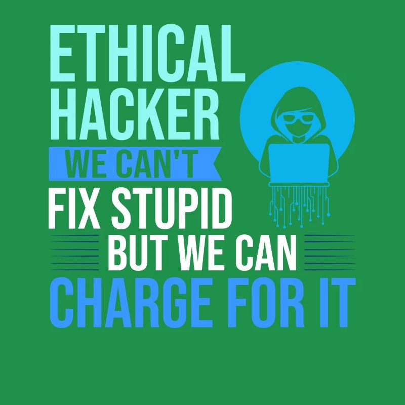 Ethical Hacker Sicherheit Computer Hacking