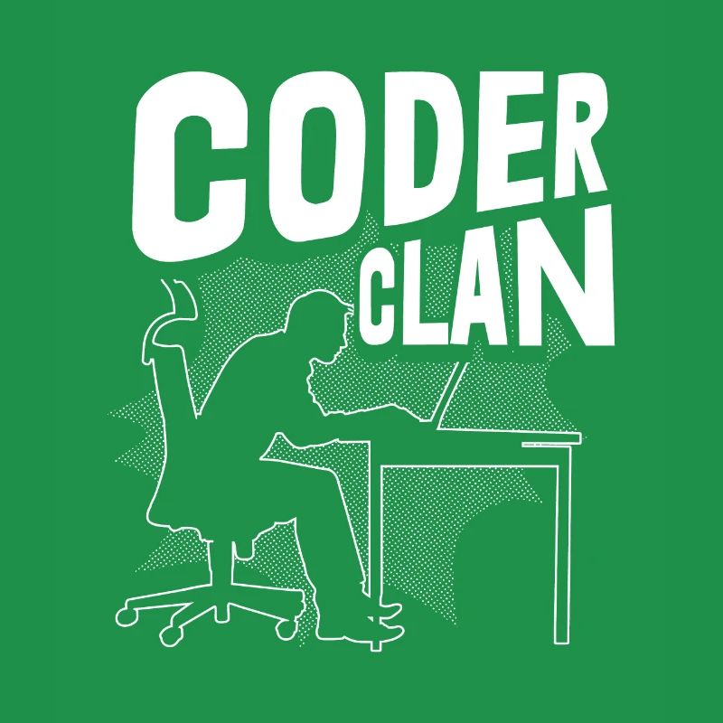 Programmer Coder Software Developer