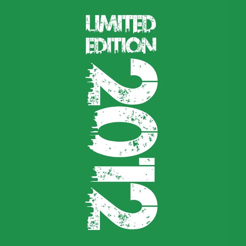 Limited Edition 2012