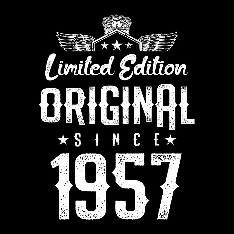 Édition limitée 1957