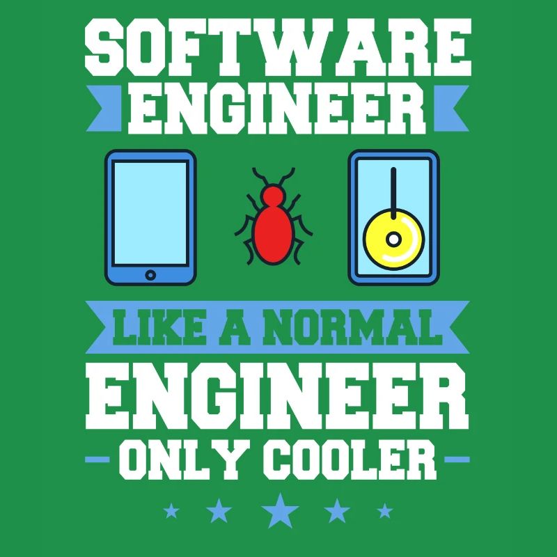 Software Engineering Software Engineering Engineer