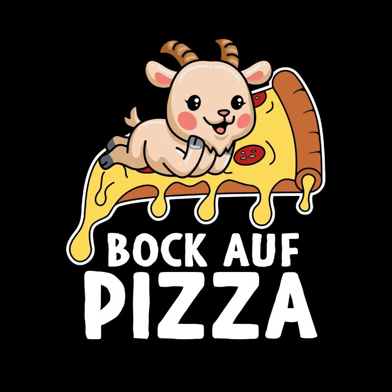 Bock Auf Pizza