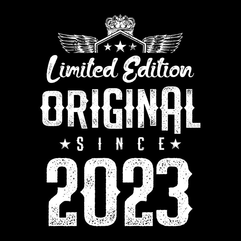 Édition limitée 2023
