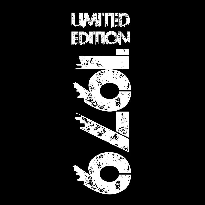 Édition limitée 1979
