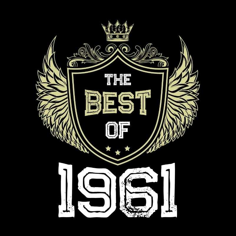 1961 best of