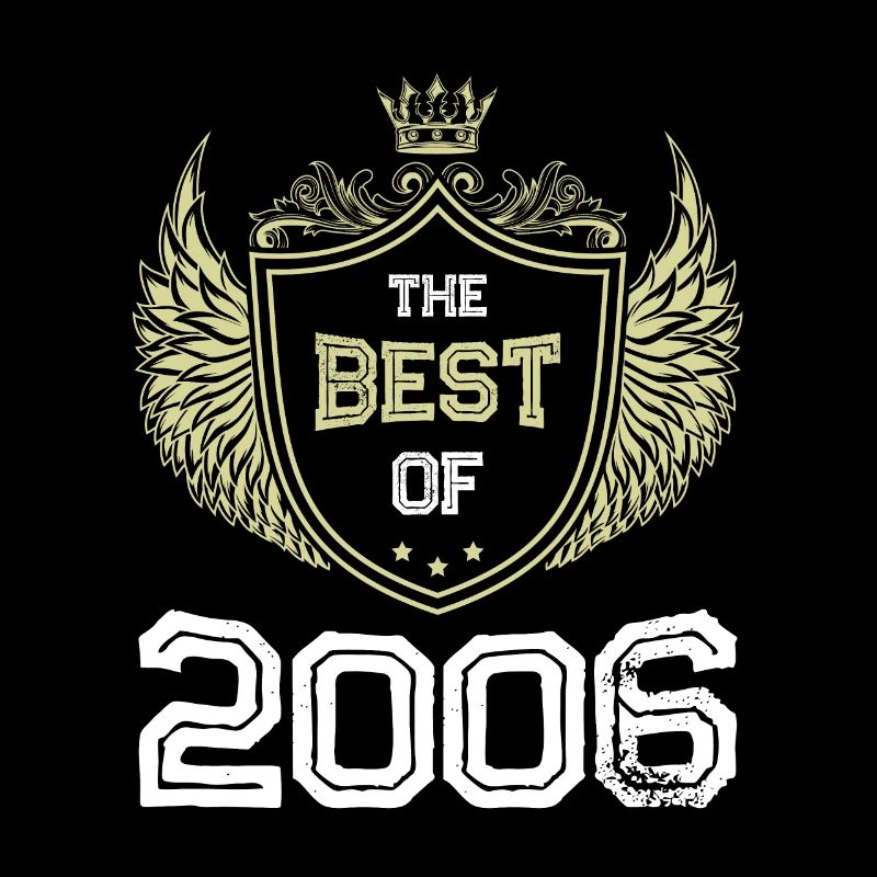 2006 best of